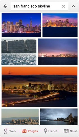 谷歌手机软件截图2 谷歌手机软件截图2