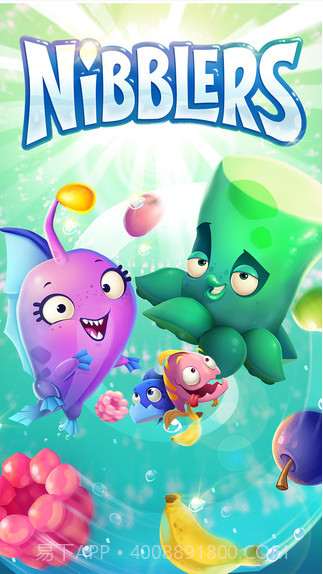 食蔬鱼截图5 食蔬鱼截图5