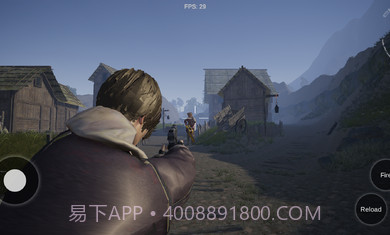 生化危机4重制内置菜单截图4