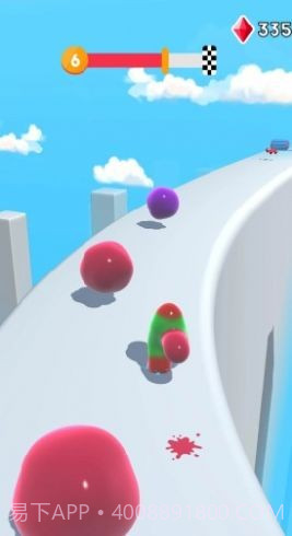 海王冲冲冲截图1 海王冲冲冲截图1