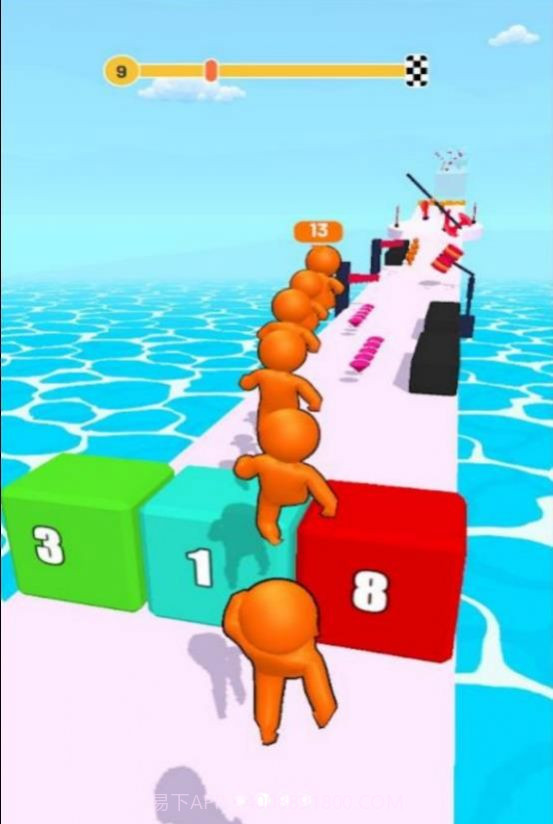 兄弟一起向前冲截图1