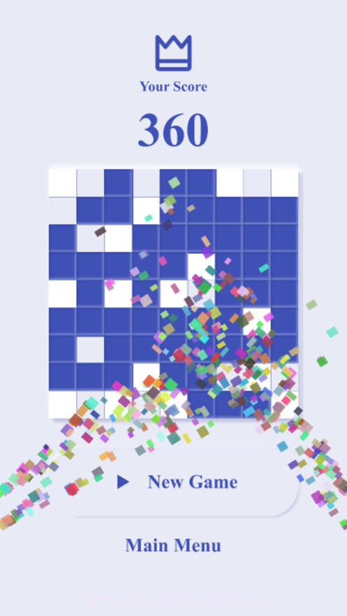 数独方块消除截图2 数独方块消除截图2