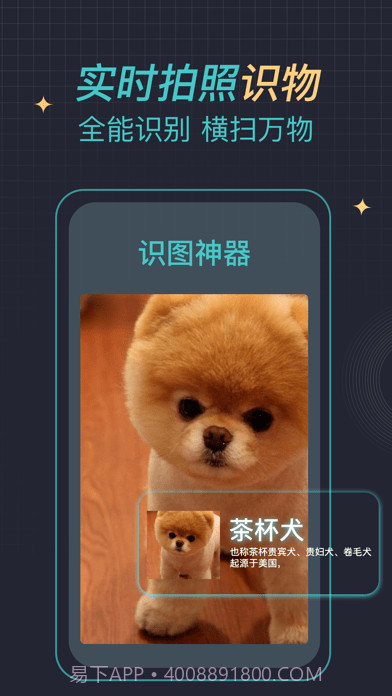 识图神器截图2 识图神器截图2