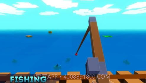 僵尸木筏求生截图3