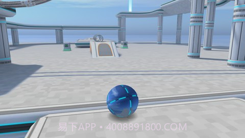 天空之球截图1 天空之球截图1