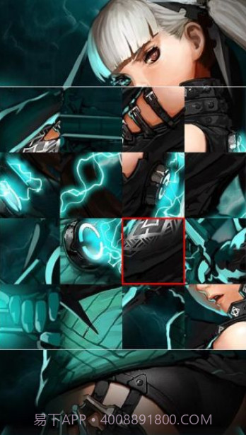 地狱梦魇截图3 地狱梦魇截图3