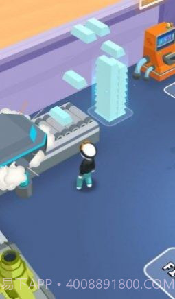 战斗皮卡车截图1 战斗皮卡车截图1