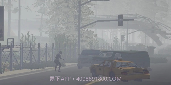 亡灵地平线生存射击截图4 亡灵地平线生存射击截图4