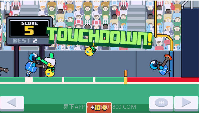 基情橄榄球APP截图3 基情橄榄球APP截图3