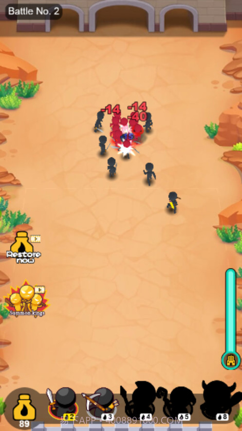 全面战争模拟器史诗战争截图3 全面战争模拟器史诗战争截图3