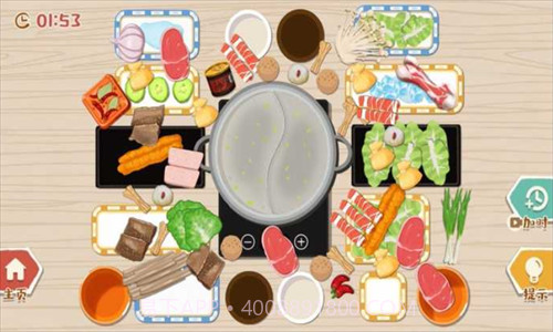 收纳物语达人之家截图1 收纳物语达人之家截图1