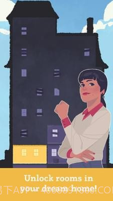 家居空间截图1 家居空间截图1