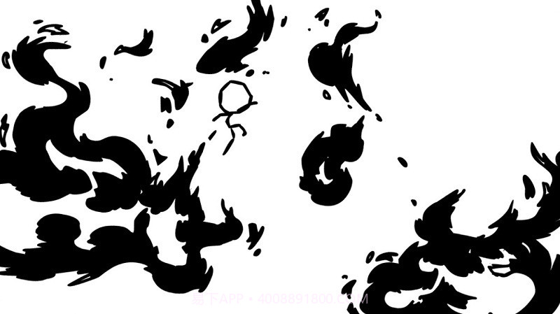 火柴人动画模拟器中文版截图3 火柴人动画模拟器中文版截图3