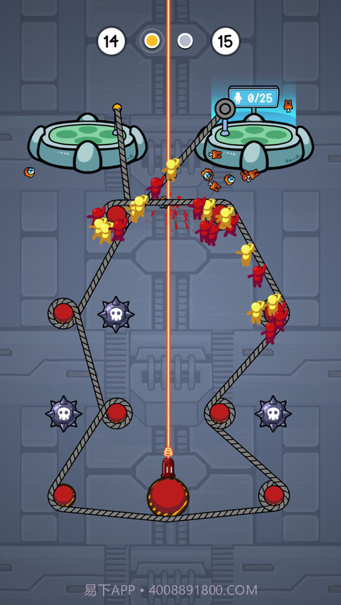 其中船员截图2 其中船员截图2