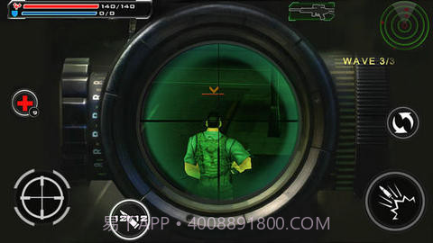 死亡射手2-行尸走肉截图2 死亡射手2-行尸走肉截图2