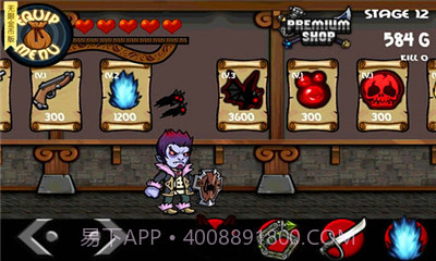 斗兽场勇士正式版截图1 斗兽场勇士正式版截图1