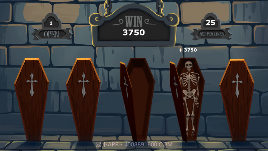 万圣之夜截图5 万圣之夜截图5