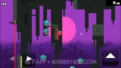 疯狂德克斯2截图4