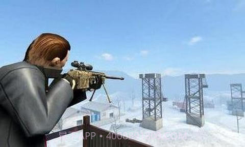 犯罪大佬截图4 犯罪大佬截图4