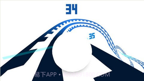 不可能之路 IMPOSSIBLE ROAD截图4