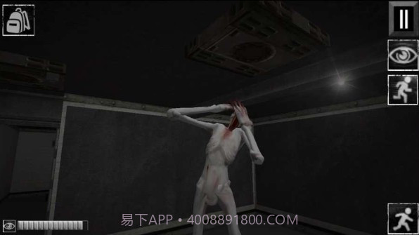 scp极限作死截图1