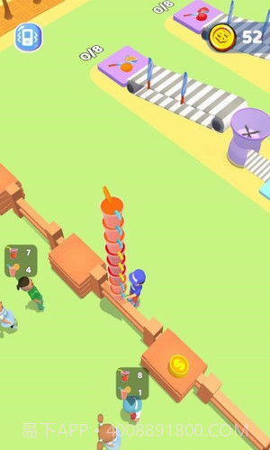 超鲜果汁摊截图3 超鲜果汁摊截图3