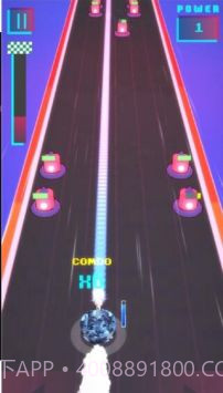 迷你狙击坦克截图4