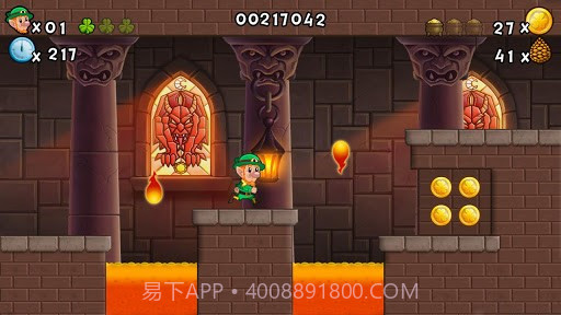 超级水管工2 Leps World 2截图4 超级水管工2 Leps World 2截图4