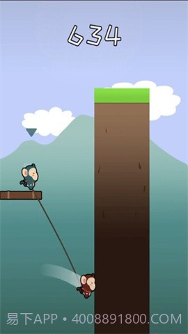 哥俩好双人游戏截图2 哥俩好双人游戏截图2