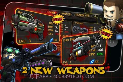 迷你召唤:并肩作战截图1 迷你召唤:并肩作战截图1