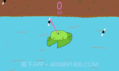 饥饿的青蛙2截图3