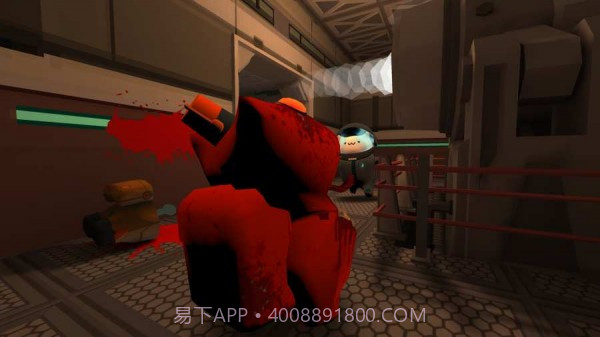 冒名顶替者在暗处截图1 冒名顶替者在暗处截图1