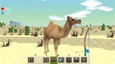 像素荒岛大冒险2022截图3