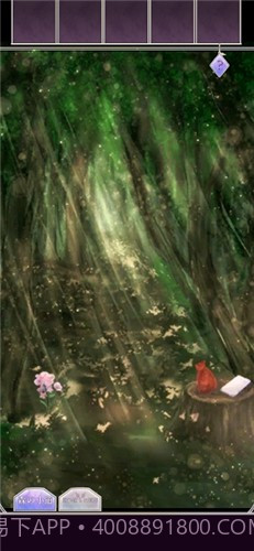 时空之迷宫截图4 时空之迷宫截图4