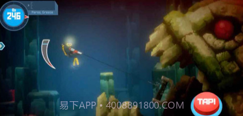 Dave The Diver截图1 Dave The Diver截图1