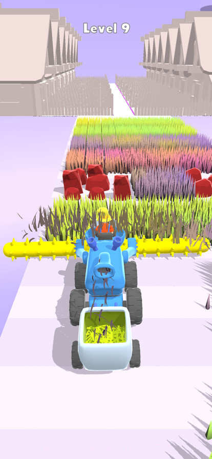 草坪上的人截图4