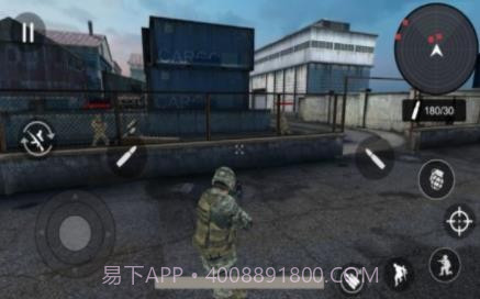 前线英雄射击截图1 前线英雄射击截图1