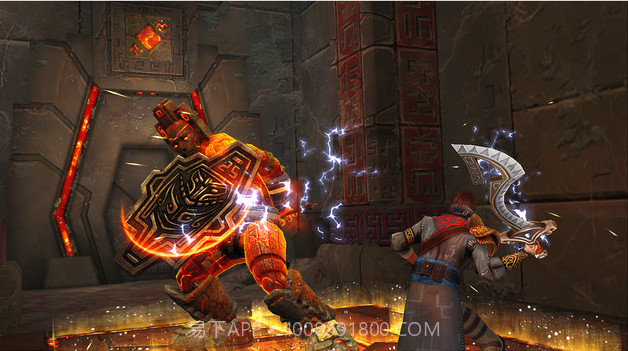 风暴之刃截图4 风暴之刃截图4