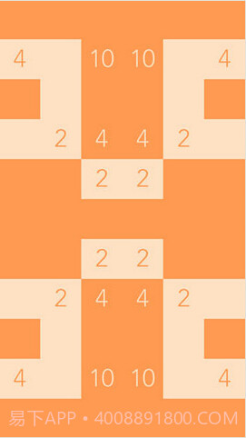 双色物语 Bicolor截图4