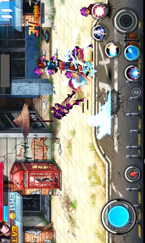 终极格斗3:死亡复仇截图2