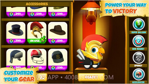 气球鸟截图4 气球鸟截图4