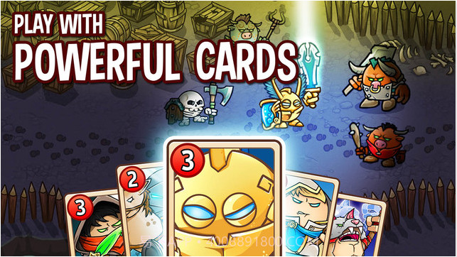 疯狂的国王截图2 疯狂的国王截图2