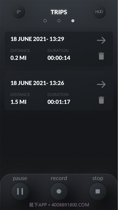 测速截图4 测速截图4