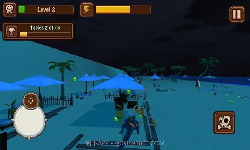 巨鳄风暴截图2 巨鳄风暴截图2