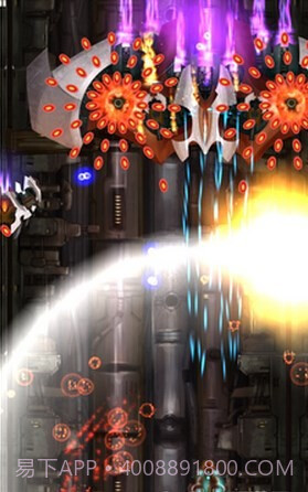 凤凰战机2截图3 凤凰战机2截图3