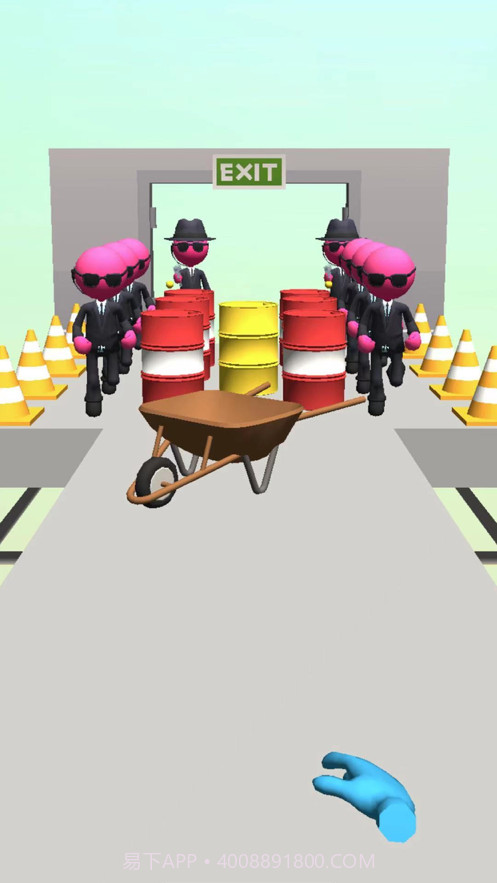 弹弹击倒一切截图2 弹弹击倒一切截图2