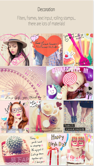 乐画cute截图4 乐画cute截图4