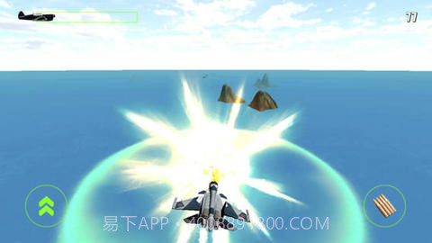 F18战铁机截图3 F18战铁机截图3