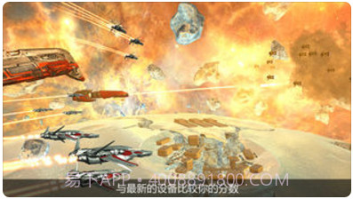 3DMark Ice Storm截图3 3DMark Ice Storm截图3