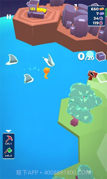 我的小宇宙v1.7.2截图2